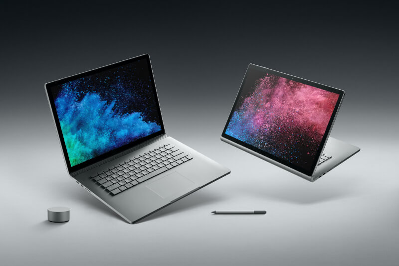  Surface Book core i7