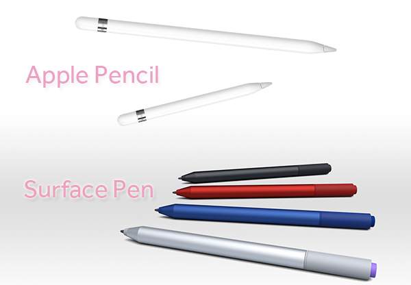 Surface-pen-apple-pencil2