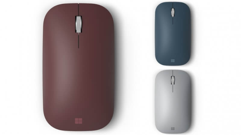 SURFACE MOBILE MOUSE tai tphcm