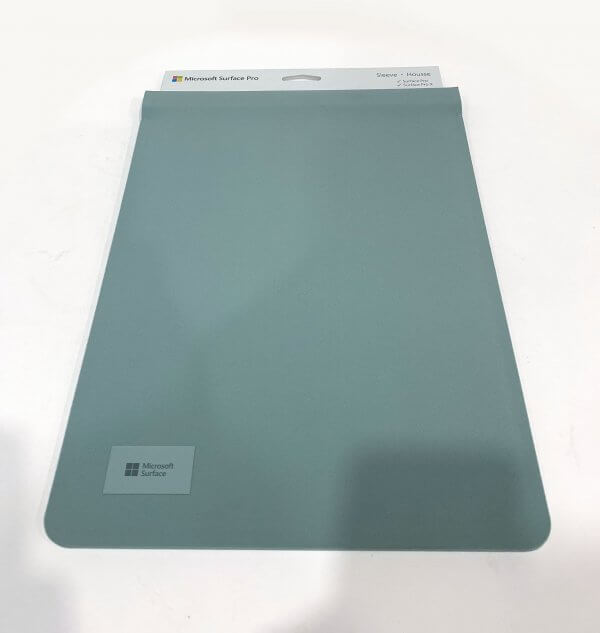 Bao đựng máy Microsoft Surface