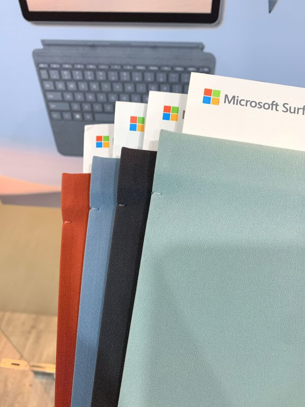 Bao đựng máy Microsoft Surface