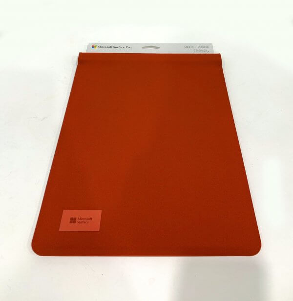 Bao đựng máy Microsoft Surface