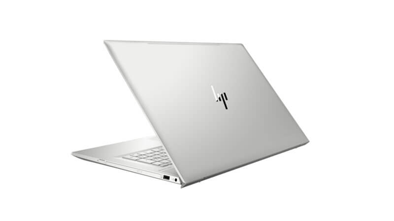 laptop HP 17t