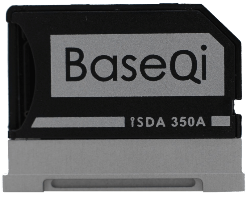 BaseQi microSD Adapter