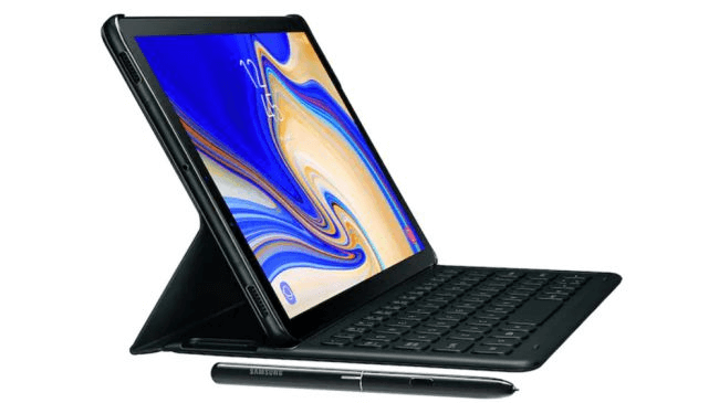 Samsung Galaxy Tab S4