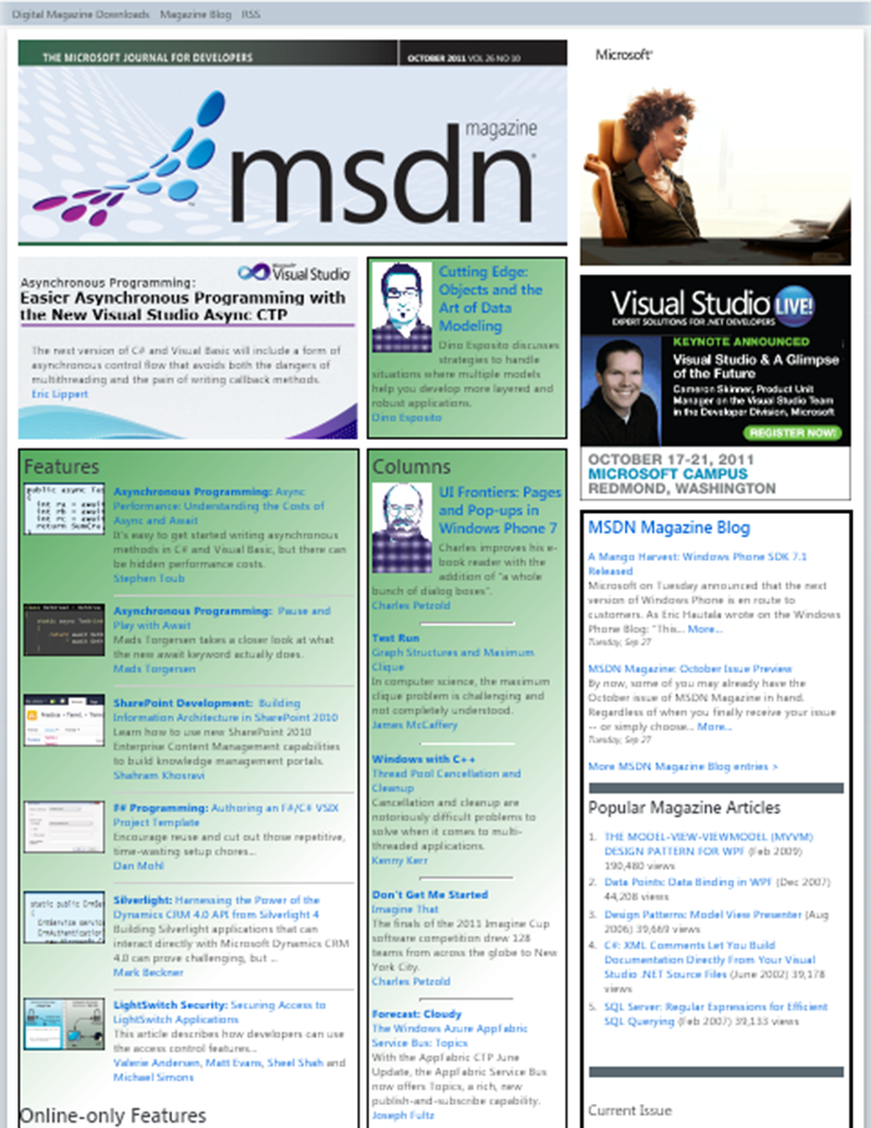 microsoft-se-ngung-phat-hanh-tap-chi-msdn-3