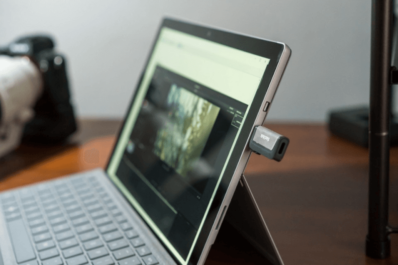 Microsoft Surface Pro -2