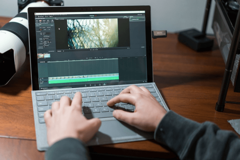 Microsoft Surface Pro -3