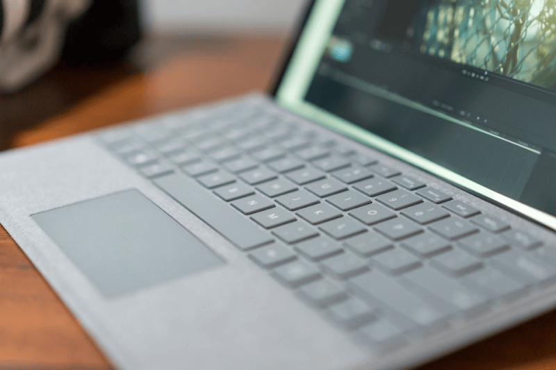 Microsoft Surface Pro -5