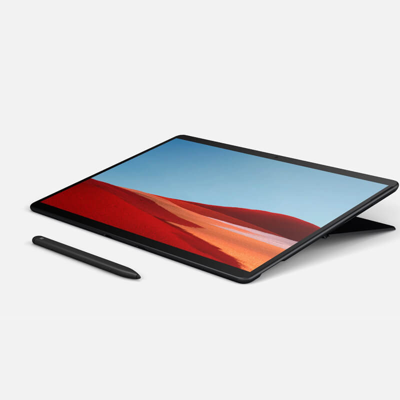 Surface Pro X SQ1 Ram 8 SSD 256GB