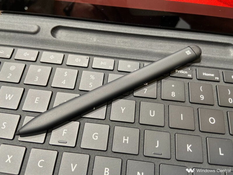 Surface Slim Pen-2