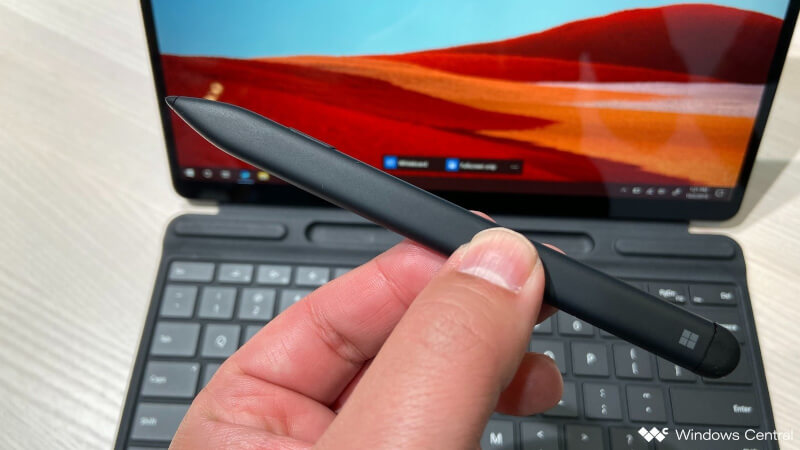 Surface Slim Pen-3