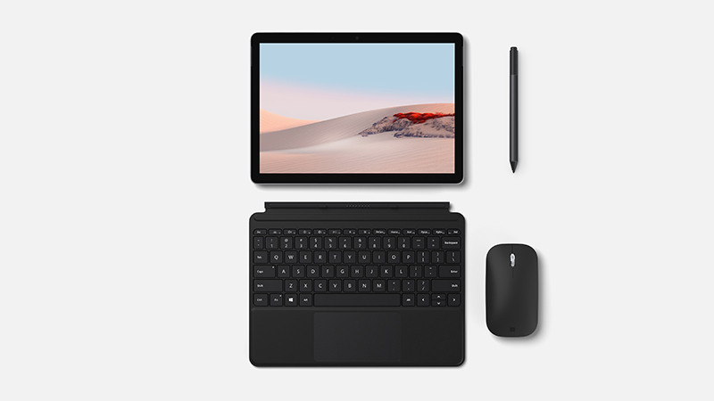 Surface Go 2 tại đà nẵng
