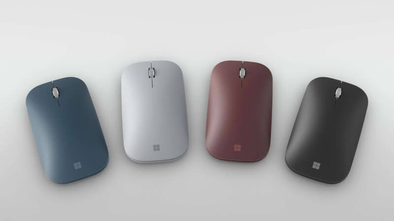 chuột Surface Mobile Mouse
