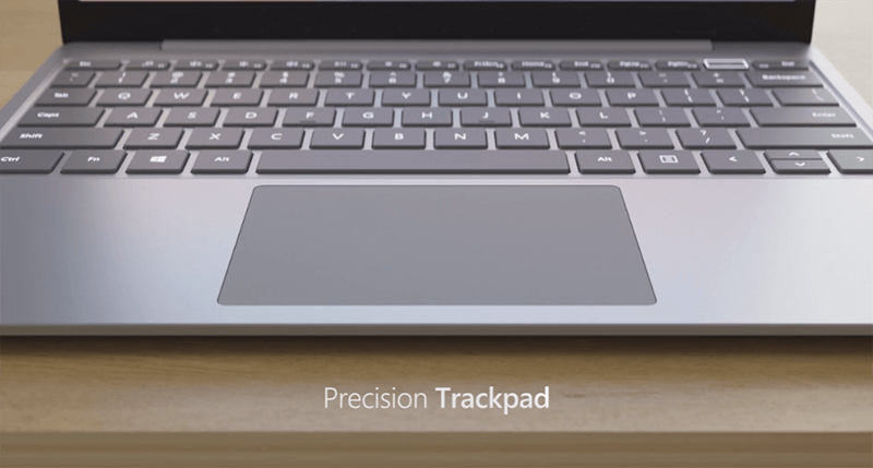 surface-laptop-go-touchpad