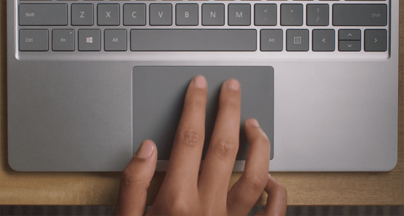 touchpad-surface-laptop-go