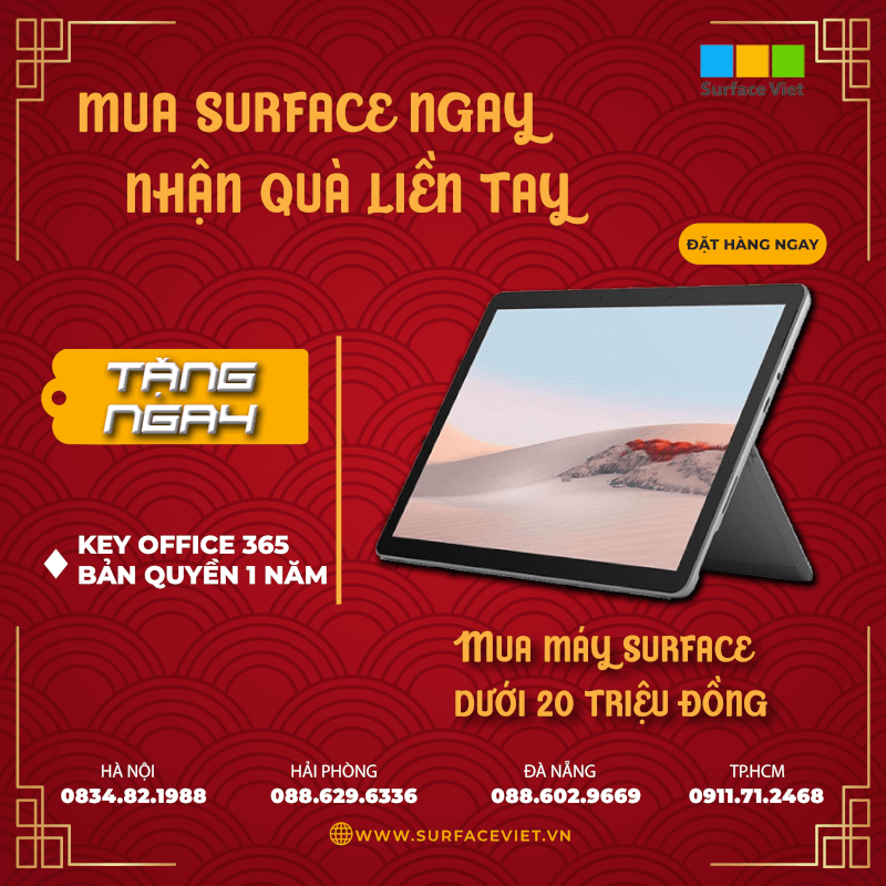 event tết