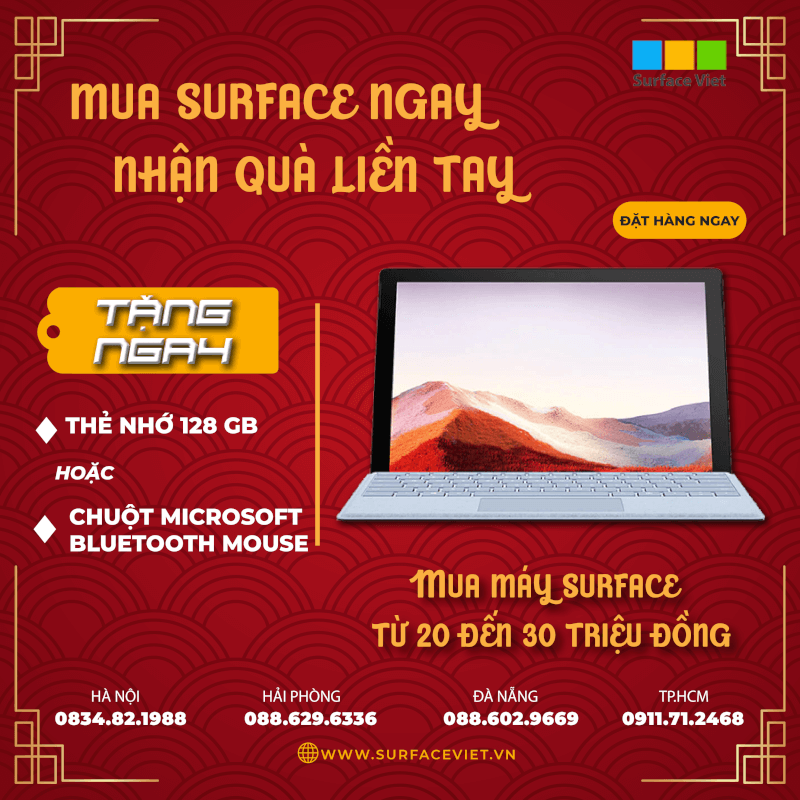 event tết