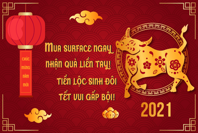 even tết