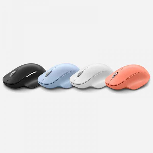 Microsoft Ergonomic Mouse