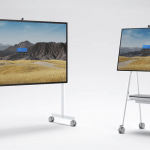 Surface Hub 2S 85 inch