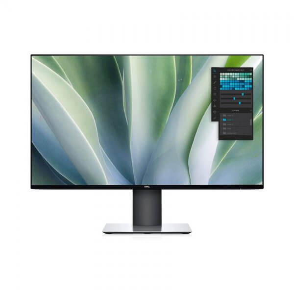 Màn hình Dell UltraSharp U2419H 23.8" 1920x1080 IPS 60Hz HDMI