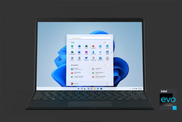 [Mới 100%] Surface Pro 8 Platinum +Graphite( Core i5 1135G7/ Ram 16GB ...