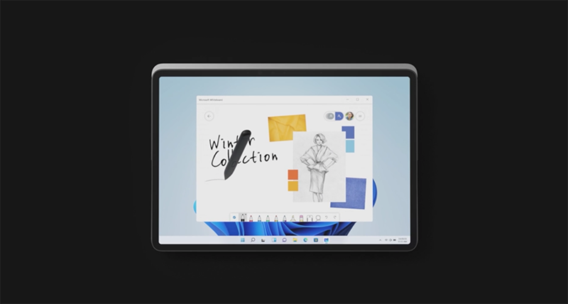 Surface-laptop-studio-tai-nghe-an