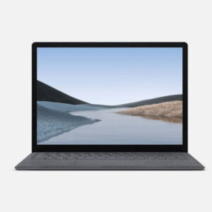 Surface Laptop 4 13.5 inch AMD Ryzen 5 4680U RAM 16 GB SSD 256GB Like new