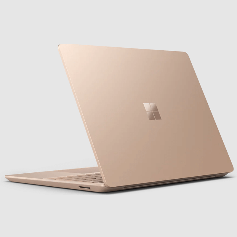Surface-laptop-go-2-Sandstone-4