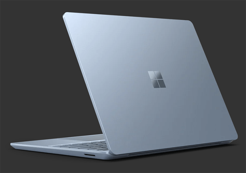 surface laptop go 2 Ice Blue-4