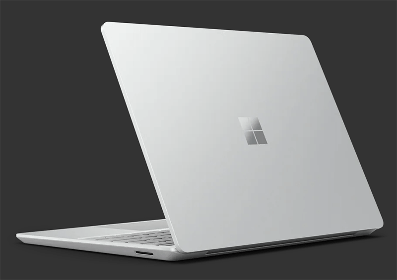 surface laptop go 2 platinum-4