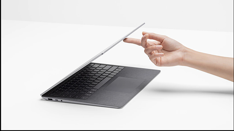 Surface Laptop 4 giá rẻ