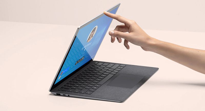 Surface Laptop 4 giá tốt