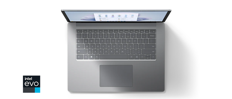Surface Laptop 5 Platinum