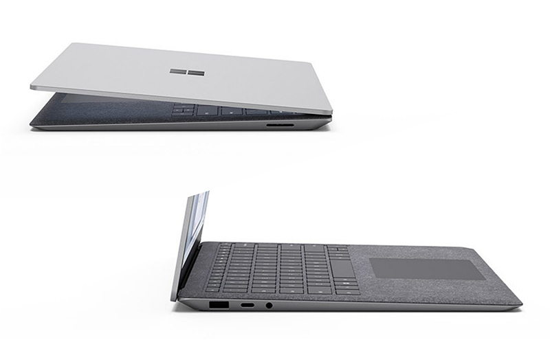 Surface Laptop 5 chính hãng