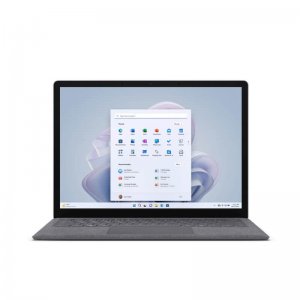 Surface Laptop 4 13.5 inch Intel Core i5 1135G7 RAM 8 GB SSD 512GB màu Xám platinum - Certified Refurbished