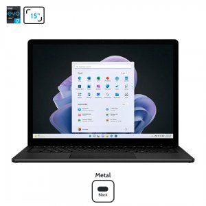 Surface-Laptop-5-i7-black