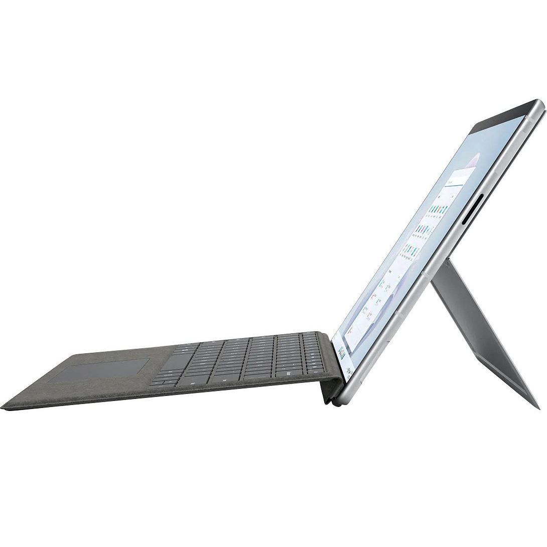 Surface Pro 9 Platinum chính hãng