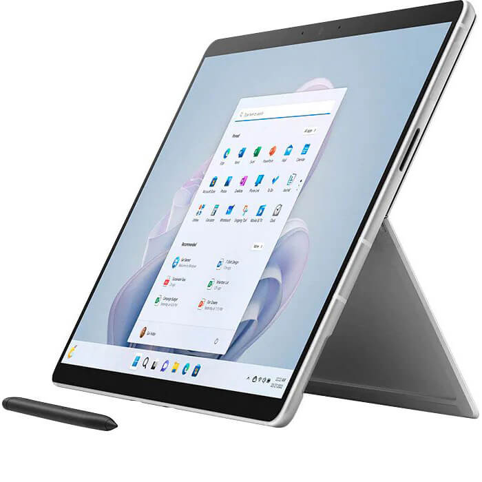 Surface Pro 9 Platinum