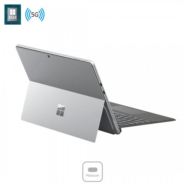 Surface Pro 9 Wifi Intel Evo 12th Core i7 Ram 16Gb SSD 256GB New
