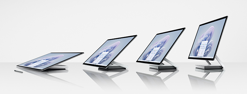 Surface Studio 2 Plus chính hãng