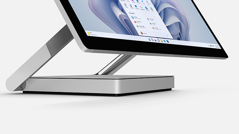 chân đế Surface Studio 2 Plus