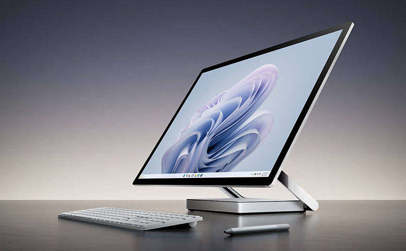 giá Surface Studio 2 Plus