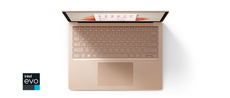 surface laptop 5 Sandstone uy tín