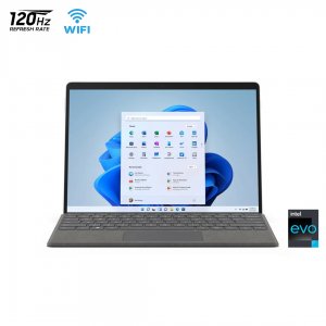 Surface Pro 8 Platinum i5 1135G7, 8GB RAM, 256GB SSD Like New