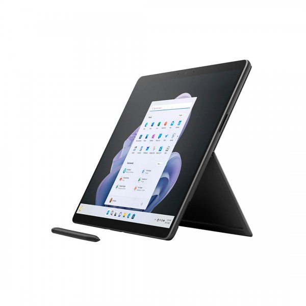 Surface Pro 9 Intel Evo 12th Core i5 Ram 8Gb SSD 256GB kèm bàn phím Like new