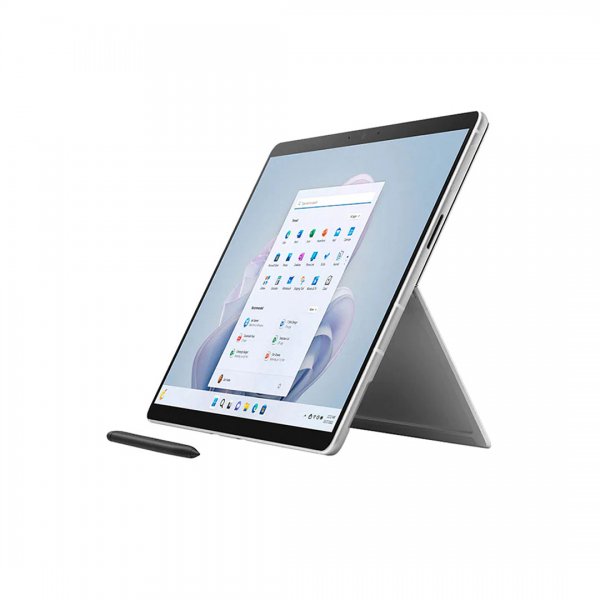 Surface Pro 9 Intel Evo 12th Core i5 Ram 8Gb SSD 256GB kèm bàn phím Like new