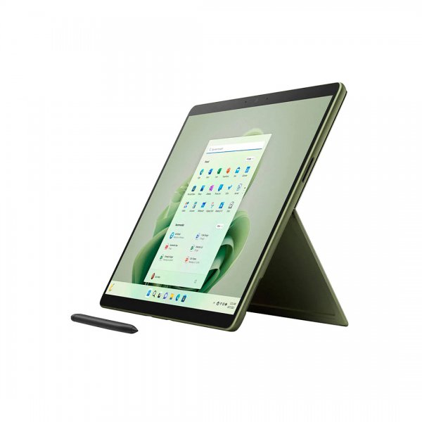 Surface Pro 9 Intel Evo 12th Core i5 Ram 8Gb SSD 256GB kèm bàn phím Like new