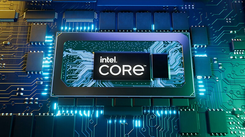 cpu intel